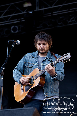 Wilco's Solid Sound Festival - Day 3