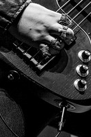 Castle Rat in concert