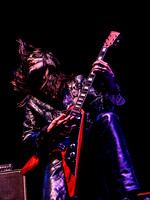 Castle Rat in concert