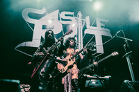 Castle Rat in concert