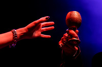 Castle Rat in concert