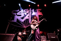 Castle Rat in concert