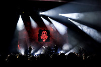 Dethklok in concert