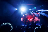 Dethklok in concert