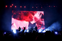 Dethklok in concert