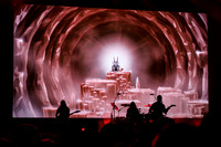 Dethklok in concert
