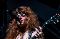 Castle Rat in concert