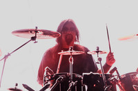 Dethklok in concert