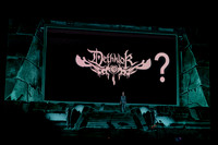 Dethklok in concert