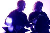 Dethklok in concert