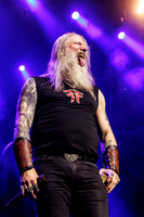 Amon Amarth in concert