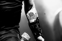 Amon Amarth in concert