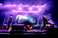 Amon Amarth in concert