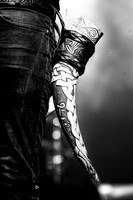 Amon Amarth in concert