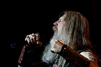 Amon Amarth in concert