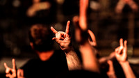Amon Amarth in concert