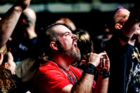 Amon Amarth in concert