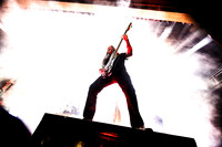 Amon Amarth in concert