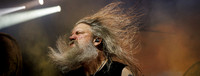 Amon Amarth in concert