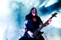 Amon Amarth in concert