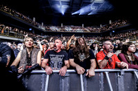 Amon Amarth in concert