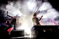 Amon Amarth in concert