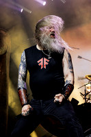 Amon Amarth in concert