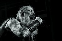 Amon Amarth in concert