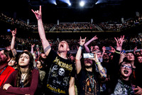 Amon Amarth in concert
