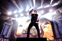 Amon Amarth in concert