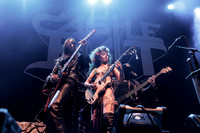 Castle Rat in concert