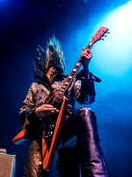Castle Rat in concert