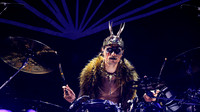 Castle Rat in concert