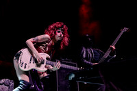 Castle Rat in concert