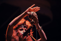 Castle Rat in concert