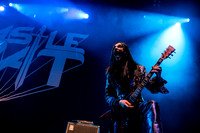 Castle Rat in concert