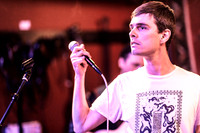 Landowner in concert