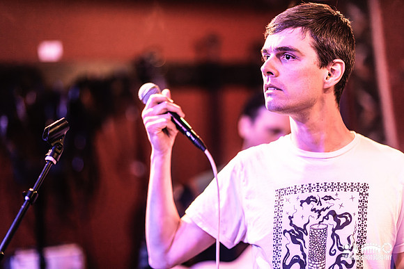 Landowner in concert
