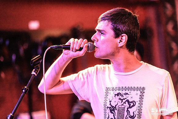 Landowner in concert