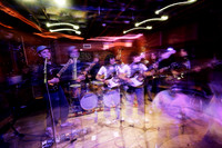 Galore in concert