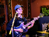 Galore in concert