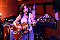 Galore in concert