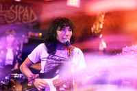 Galore in concert