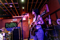 Galore in concert