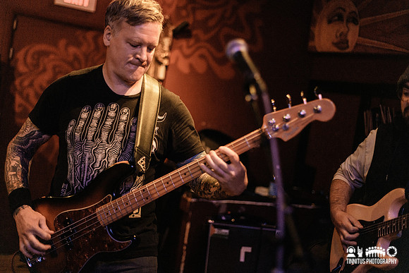 Landowner in concert