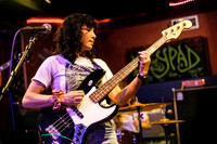 Galore in concert