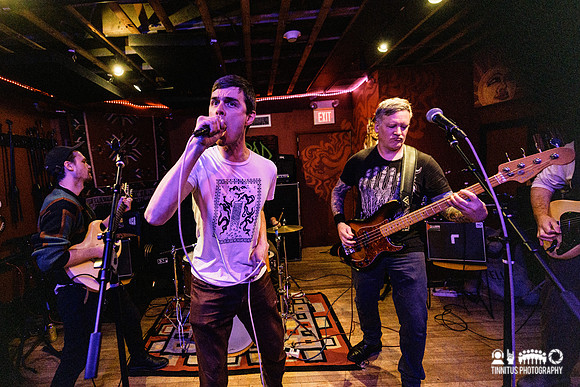 Landowner in concert