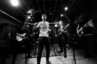 Landowner in concert
