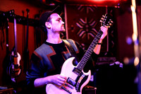 Landowner in concert