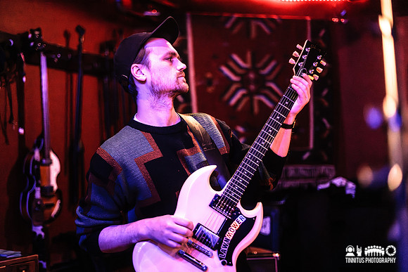 Landowner in concert